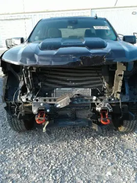 116-10791L CHEVROLET TRUCK Driver Corner Light Park #2