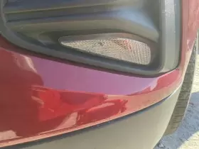 116-10797L CHEVROLET TRUCK Corner Light Blazer Park