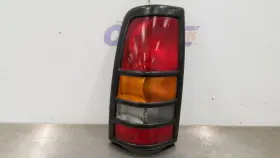 SILVRDO35 CHEVROLET TRUCK Drw Tail Lamp Light Left Driver #2 SILVRDO35 CHEVROLET TRUCK Drw Tail Lamp Light Left Driver #2