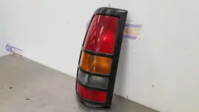 SILVRDO35 CHEVROLET TRUCK Drw Tail Lamp Light Left Driver #3 SILVRDO35 CHEVROLET TRUCK Drw Tail Lamp Light Left Driver #3
