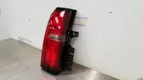 166-02698L CHEVROLET TRUCK Tail Light Lamp Left Driver Chevy #3