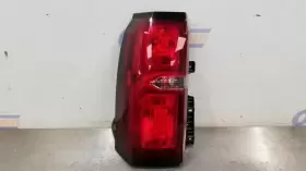 166-02698L CHEVROLET TRUCK Tail Light Lamp Left Driver Chevy