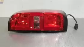 166-02730R CHEVROLET TRUCK Tail Light Lamp Passenger Right #2