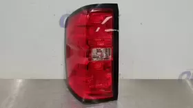 166-02773L CHEVROLET TRUCK Tail Light Lamp Left Driver 1500