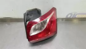 166-10560R CHEVROLET TRUCK Tail Light Lamp Passenger Right #2