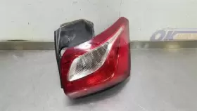 166-10560R CHEVROLET TRUCK Tail Light Lamp Passenger Right #3