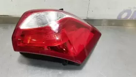 166-10560R CHEVROLET TRUCK Tail Light Lamp Passenger Right