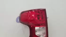166-11311L CHEVROLET TRUCK Tail Light Lamp Left Driver 1500 #2