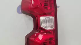 166-11311L CHEVROLET TRUCK Tail Light Lamp Left Driver 1500 #3