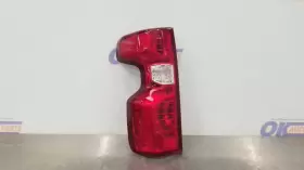 166-11311L CHEVROLET TRUCK Tail Light Lamp Left Driver 1500