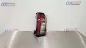 SUBURBN15 CHEVROLET TRUCK Tail Light Lamp Right Passenger #2