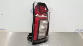 SUBURBN15 CHEVROLET TRUCK Tail Light Lamp Right Passenger