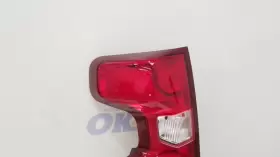 166-11456L CHEVROLET TRUCK Tail Light Lamp Left Driver Led #2