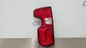 166-11456L CHEVROLET TRUCK Tail Light Lamp Left Driver Led