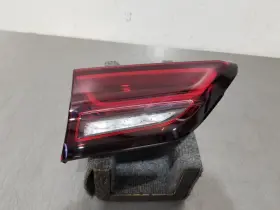 166-12160L CHEVROLET TRUCK Tail Light Lamp Left Driver Chevy