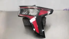 Chevrolet Truck 166-12712r 25 Chevy Equinox Oem Quarter Mounted Tail Light Lamp Passenger Right Led