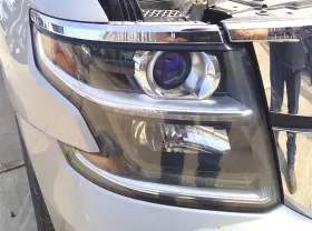 23490006 CHEVROLET TRUCK Passenger Right Headlight Hid 1500
