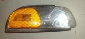 05220206 CHRYSLER Vision Left Turn Signal Parking Light Lens