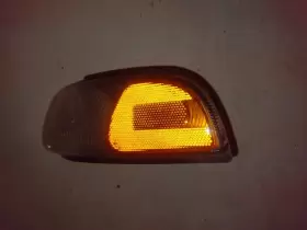 05220207 CHRYSLER Vision Left Turn Signal Parking Light Lens #3