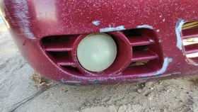 Chrysler 05303482ac 2003-2005 Dodge Neon Driver Left Fog Light Lamp Oem