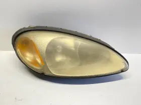 114-00661 CHRYSLER Right Passenger Head Light Lamp Cruiser
