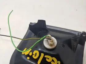 Lebaron CHRYSLER Driver Left Corner Light Lamp Turn Signal #3