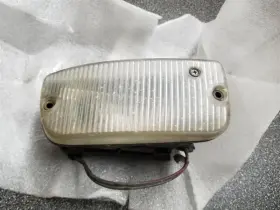 116-01079R CHRYSLER Passenger Corner Light Fog Driving Town