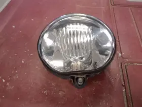 116-01144 CHRYSLER Corner Light Fog Driving Convertible Park #2