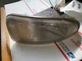 116-01164R CHRYSLER Passenger Corner Light Fog Driving Town
