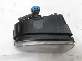 116-03187L CHRYSLER Left Driver Front Fog Lamp Light Turbo #2