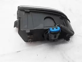 116-03187L CHRYSLER Left Driver Front Fog Lamp Light Turbo #3