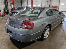 116-03255L CHRYSLER Driver Corner Light Fog Driving Bumper #3 116-03255L CHRYSLER Driver Corner Light Fog Driving Bumper #3