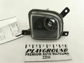 116-03281R CHRYSLER Passenger Right Front Bumper Fog Lamp