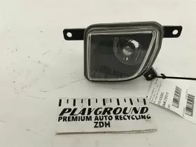 116-03282L CHRYSLER Driver Left Front Bumper Fog Lamp Light