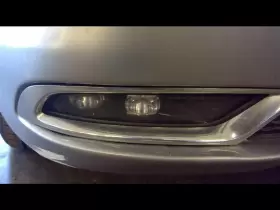 116-03600R CHRYSLER Passenger Corner Light Fog Driving Led