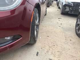 116-10214L CHRYSLER Driver Left Corner Light Marker 200 Park