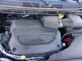 116-10743L CHRYSLER Corner Light Pacifica Park