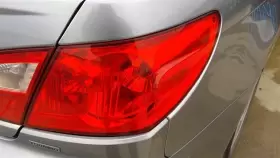 166-01409R CHRYSLER Passenger Right Rh Tail Light Lamp #2