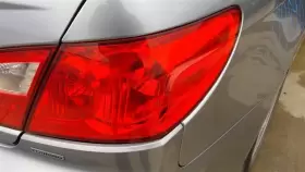 166-01409R CHRYSLER Passenger Right Rh Tail Light Lamp