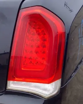 166-02716BR CHRYSLER Tail Light 300