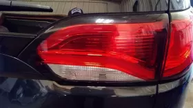 166-10148R CHRYSLER Passenger Tail Light Led Lamps Liftgate