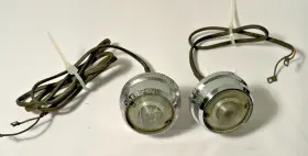 1754889 CHRYSLER Saratoga Windsor Rh Lh Turn Signal Lamp Park