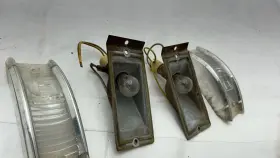 1902947 CHRYSLER Parking Lights Turn Signal Lamps Housing #2