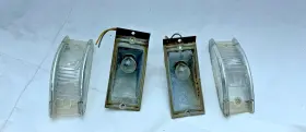1902947 CHRYSLER Parking Lights Turn Signal Lamps Housing