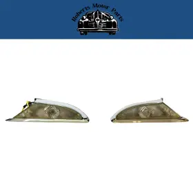 2188438 CHRYSLER Signal Lamps Desoto Park