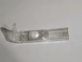 2585198 CHRYSLER Nos Parking Lamp Lens Mopar Newport Yorker
