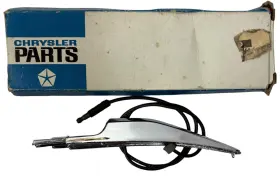 2930579 CHRYSLER Left Fender Turn Signal