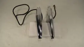 3679099 CHRYSLER Fender Mount Turn Signal Set Yorker #2