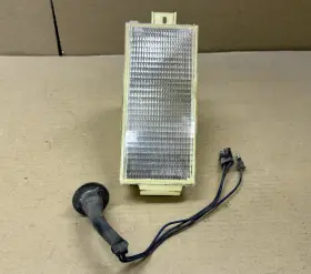 4076787 CHRYSLER Turn Signal Light Parking Lamp Lh Cordoba