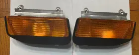 5207594 CHRYSLER Omni Horizon Scamp Front Turn Light Nos